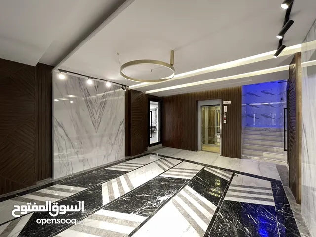115m2 4 Bedrooms Apartments for Sale in Jeddah As Salamah