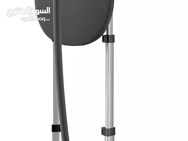 Philips Stand Steamer 3000 Series With Tilting Style Board 2000 ml 2000 W STE3170/80 Black