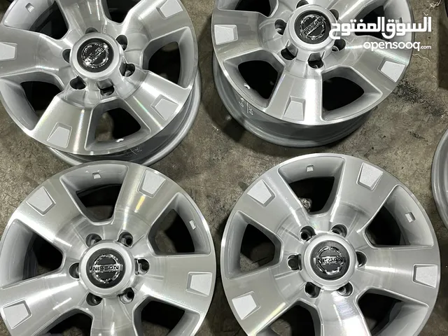 Other 17 Rims in Sharjah