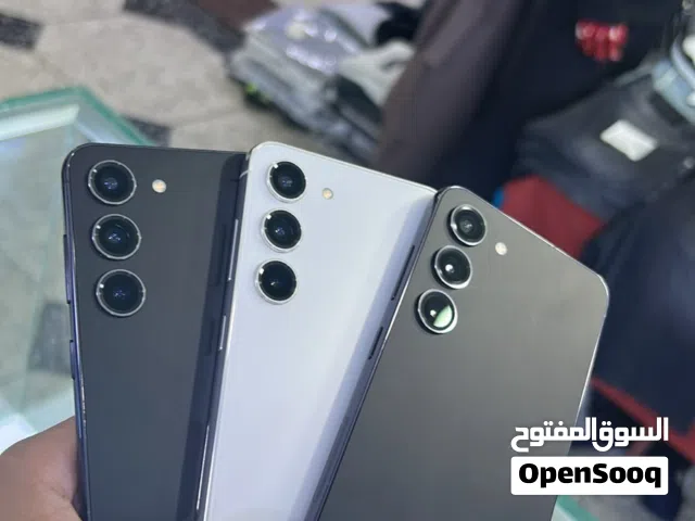 Samsung galaxy S23 5G
