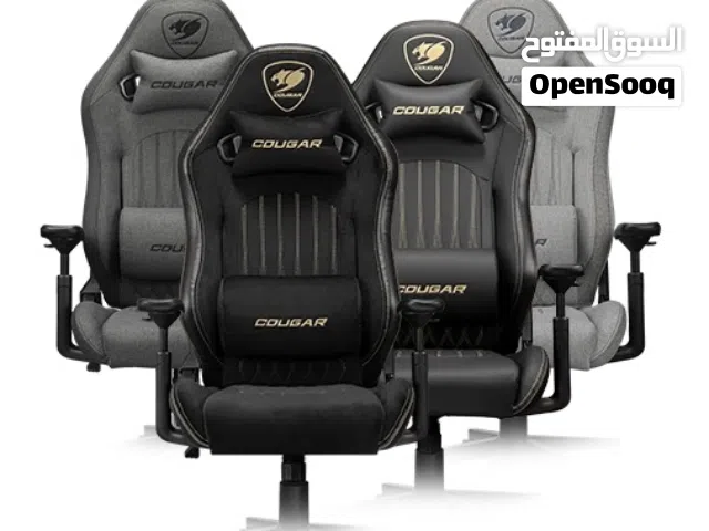 COUGAR Explore Royal F Gaming Chair