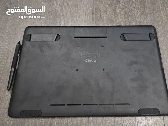 Wacom Cintiq واكوم سينتيك