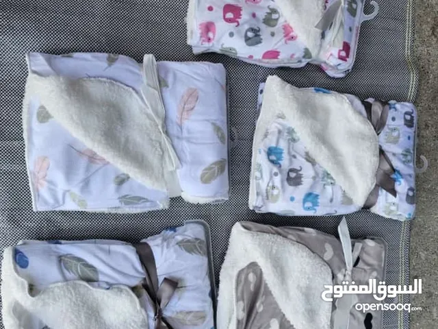 Baby blanket