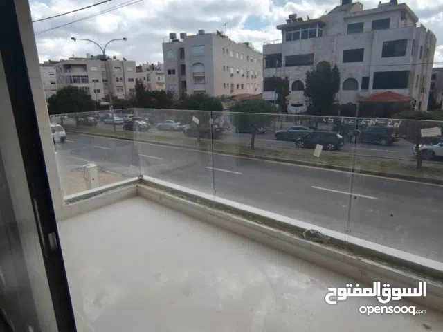 100 m2 3 Bedrooms Apartments for Sale in Amman Swefieh