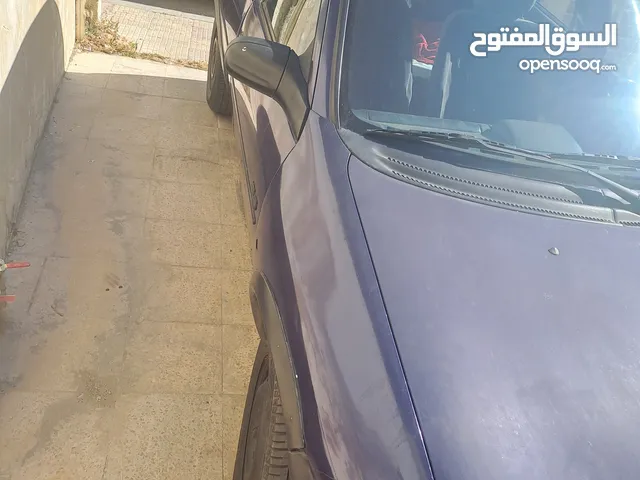 Used Opel Vita in Amman