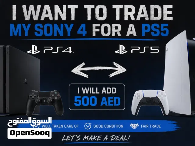PS4 Sony 4