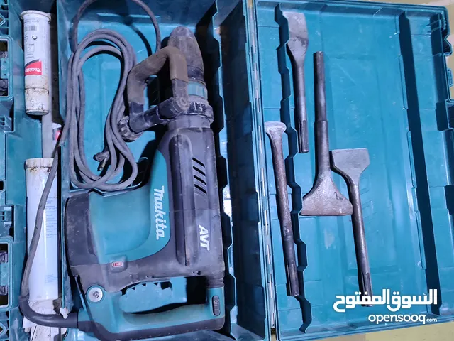 ماكيتا. استراد   المانيا