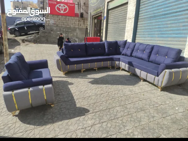 كنب للبيع جديد
