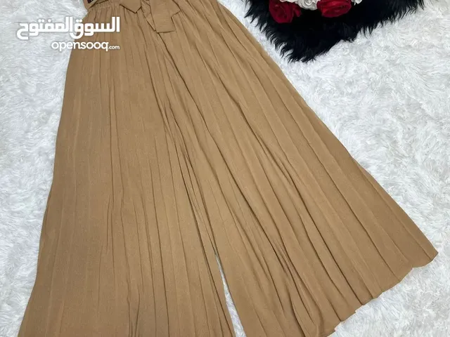 Ruffle Skirts in Baghdad