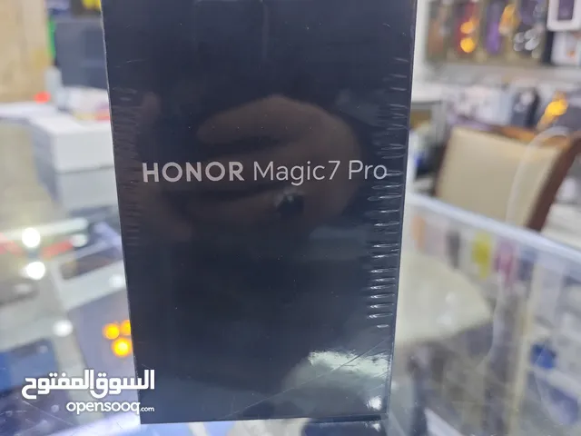 HONOR Magic7Pro