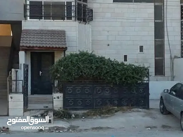 بيت 3 طوابق دوبلكس للبيع