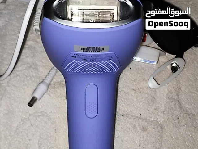 ليزر منزلي من ريتسكن بتقنيه التبريد