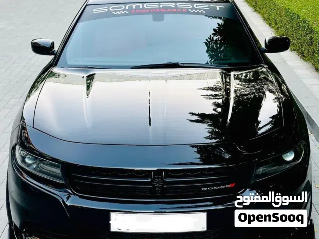 2021 Dodge Charger SE Sport