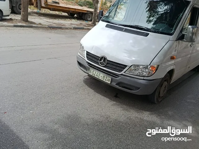 Used Mercedes Benz Other in Nablus