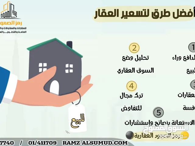 555 m2 More than 6 bedrooms Townhouse for Rent in Sana'a Haddah