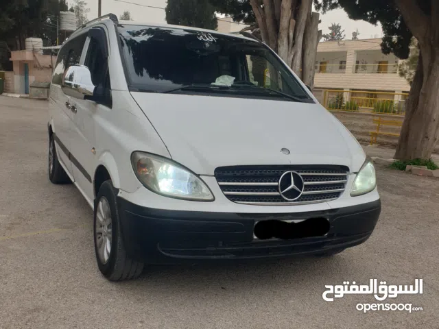 Used Mercedes Benz A-Class in Hebron