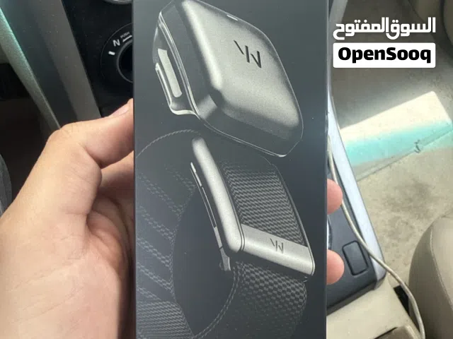 WHOOP 5.0 Peak للبيع - جديد بالكرتون  مع اشتراك اصلي لمده 24 شهر