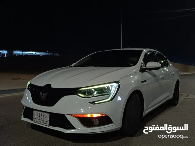 Used Renault Other in Basra