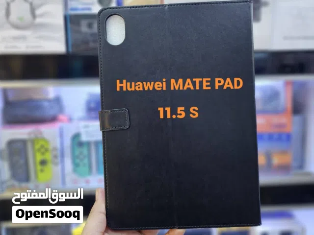 حافظه هواوي MATE PAD 11.5 S