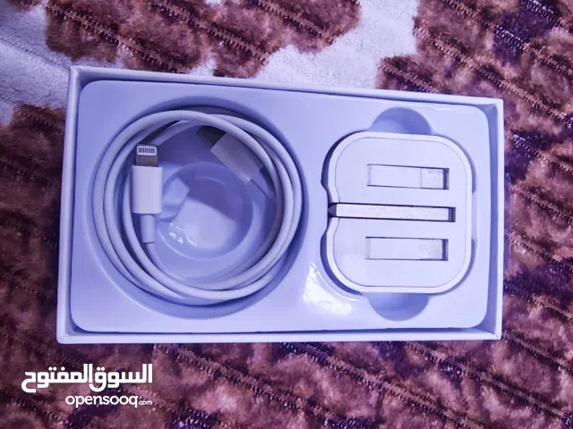 شاحن ايفون مع   كيبل ايفون ماركة بلكن يوس بي- تايب سي