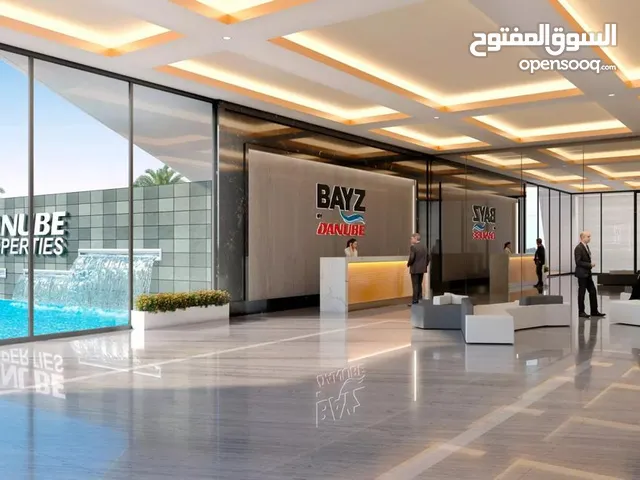 370 ft Studio Apartments for Sale in Dubai Al Furjan