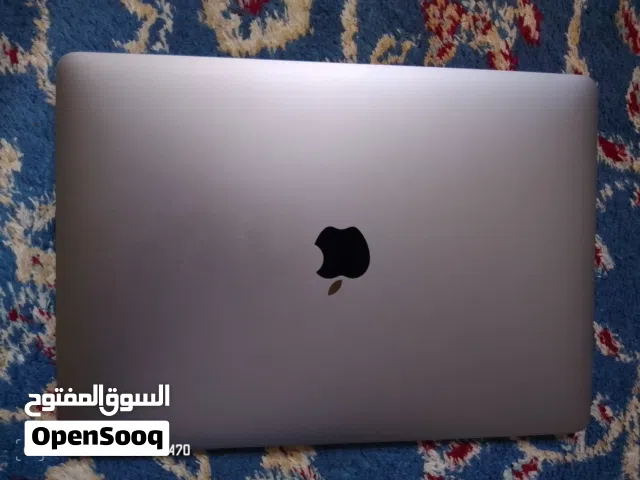 للبيع ماك بوك اير MacBook Air (نظيف جدا - ضمان ساري)