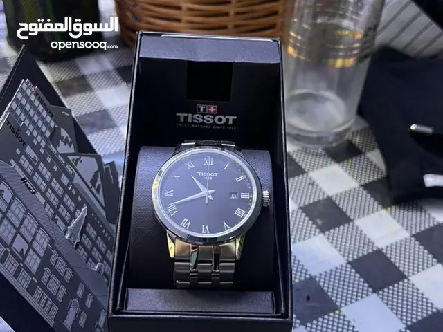 Analog Quartz Tissot watches  for sale in Baghdad