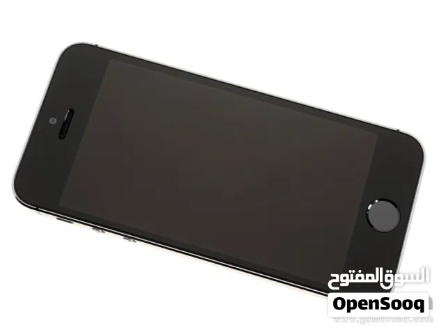 آيفون SE (128GB) في صنعاء.. نظيف وبصمه اصبع وبسعر لا يصدق