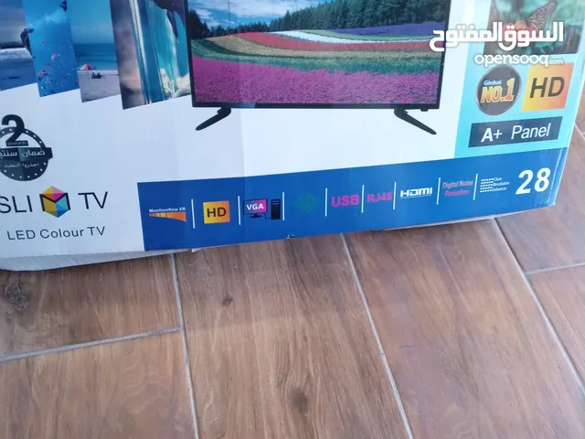 Samsung LED Other TV in Benghazi