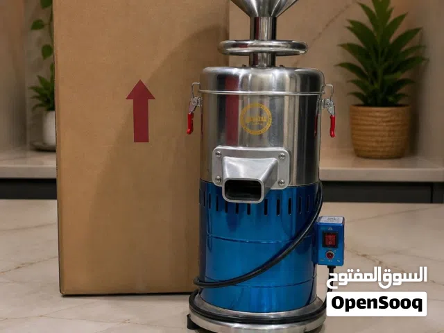 مكينه راشي