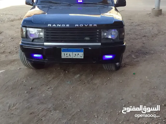 Land Rover Discovery 1997 in Mansoura