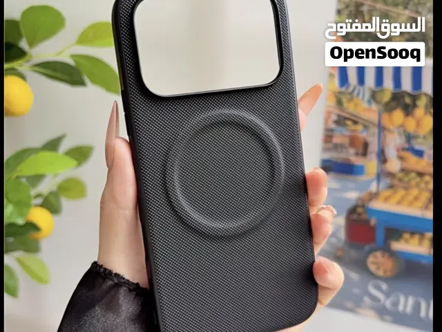 اكسسوارات Honor 600 Pro جديدة