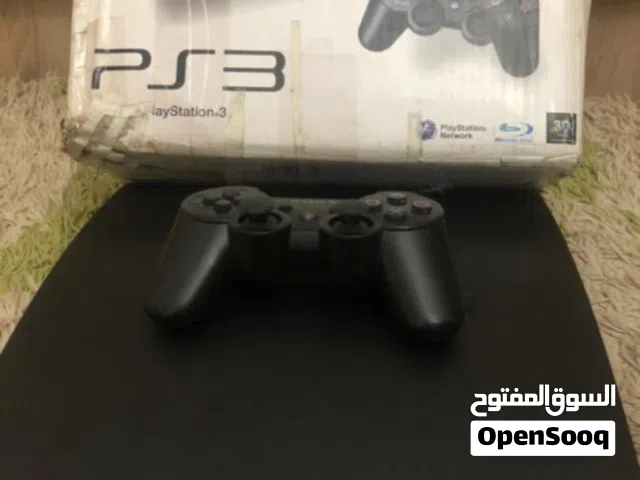 بلايستيشن 3 يبي معالج للبيع