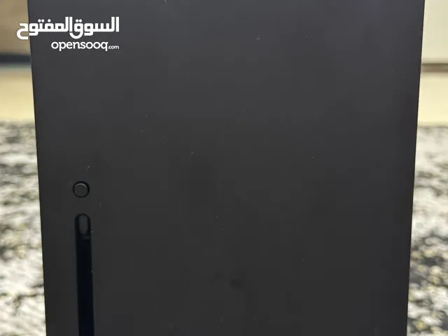 اكس بوكس سيريس اكس