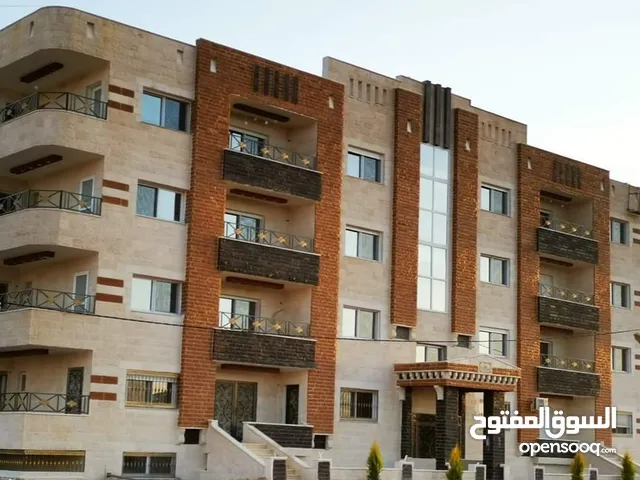 160 m2 More than 6 bedrooms Apartments for Sale in Ramtha Romtha