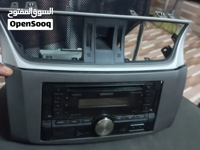 مسجل تيدا 2016