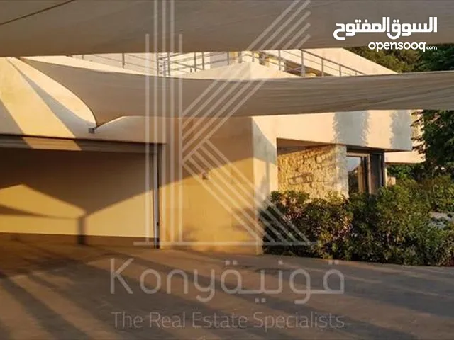 940m2 4 Bedrooms Villa for Sale in Amman Badr Jdedeh