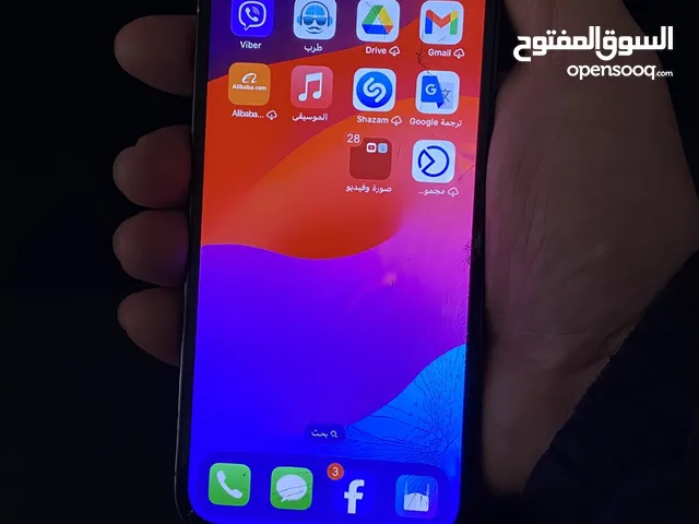 Apple iPhone 13 Pro 128 GB in Tripoli