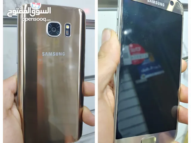 Samsung Galaxy S7 32 GB in Sana'a