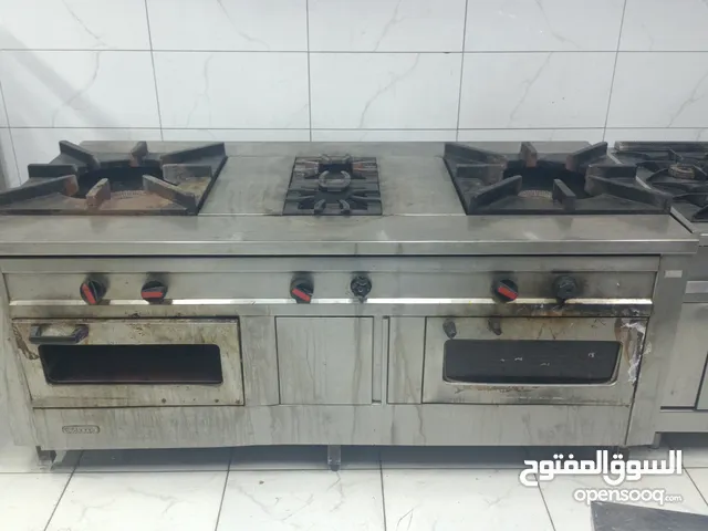 سفندش خارووف وقلاب ارز وغاز مع فرنين