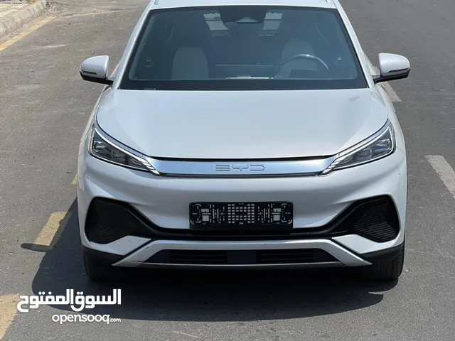 Byd auto 3 2024 للبيع