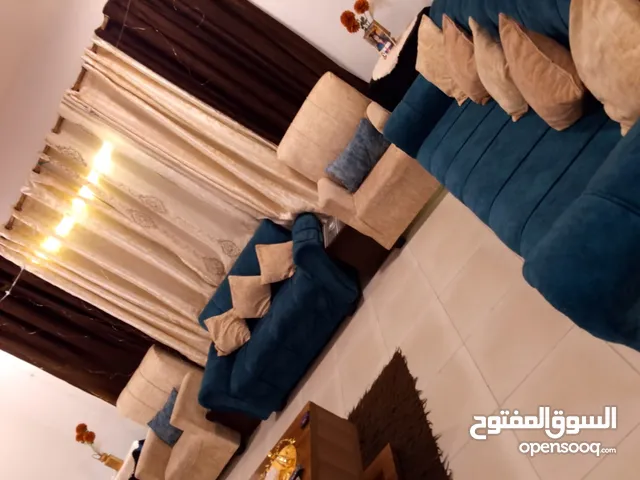 طقم كنب مستعمل بسعر حرق