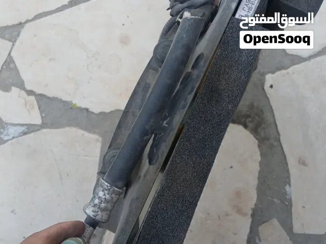 روديتر ماء + مكيف هوندا سيفك 96