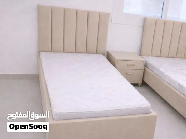 brand new single size bed with medical mattress good Quality