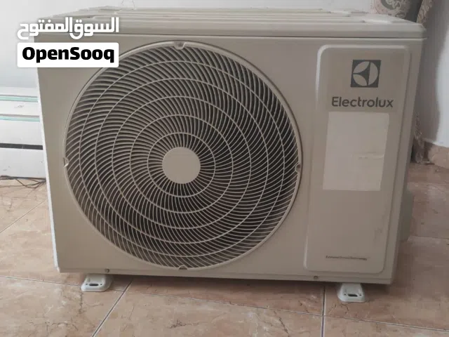 Electrolux 2.0 Tr split Ac units for sale-2 nos
