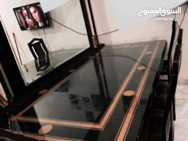 طاولة سفرة