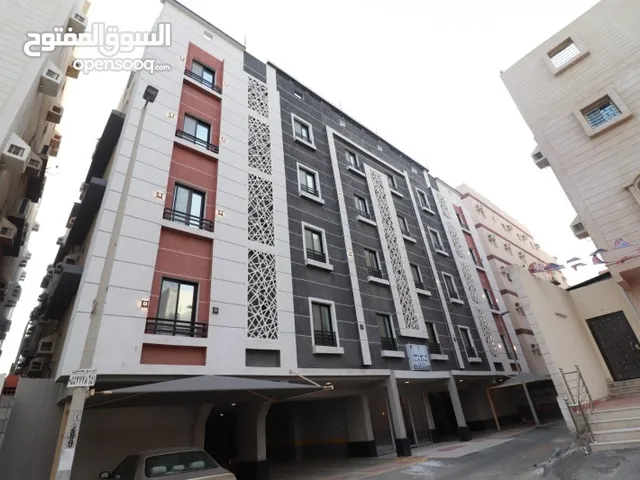 155 m2 5 Bedrooms Apartments for Sale in Jeddah Hai Al-Tayseer