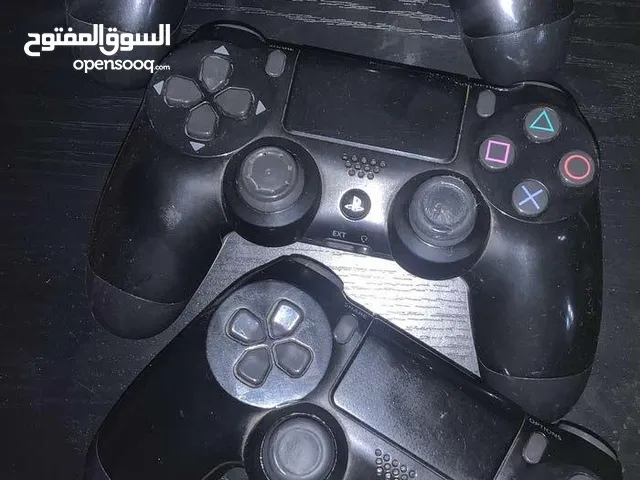 PlayStation 4 PlayStation for sale in Muscat