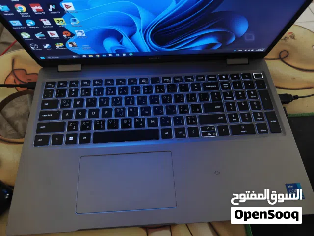 dell latitude i7 1185g7 16 gb ram 512 gb ssd