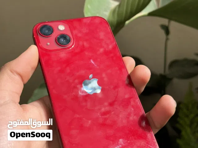 Apple iPhone 13 128 GB in Tripoli